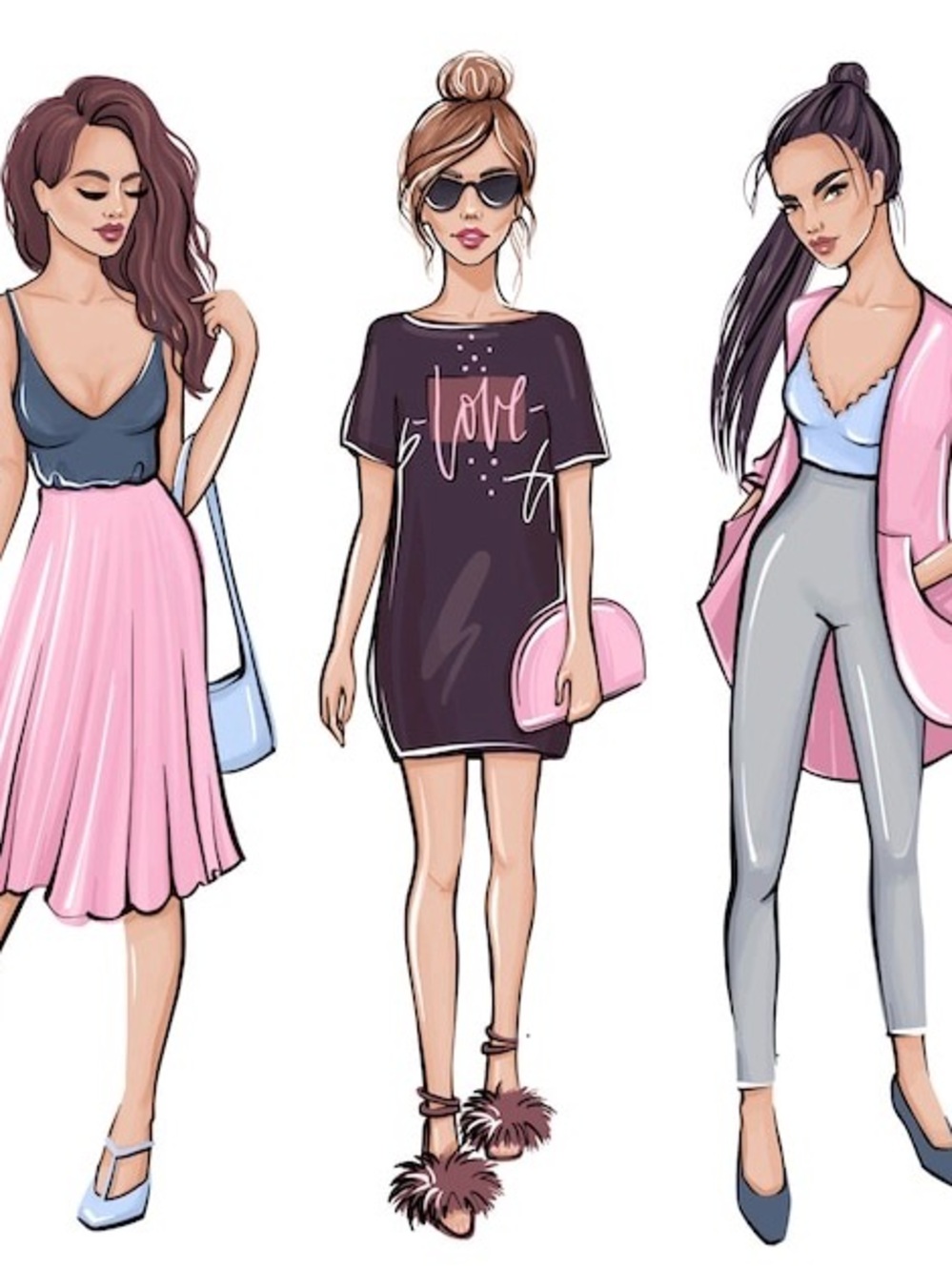 Everything must be sold before April 26th! All offers are accepted.